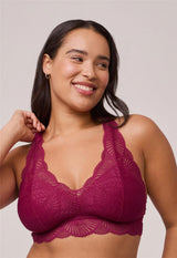 Belle Époque Full Bust Bralette