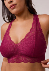Belle Époque Full Bust Bralette