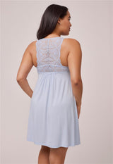 Chemise Belle Époque