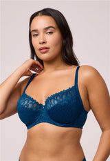 Lacy Muse Bra