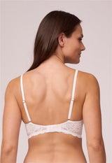 Soutien-gorge demi-dentelle Flirt