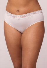 Culotte Brief