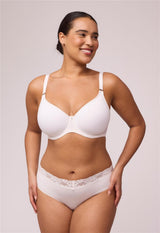 Culotte Brief