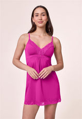 Chemise de maintien du buste