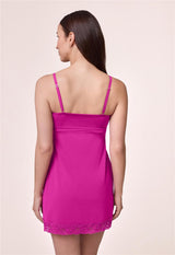 Chemise de maintien du buste