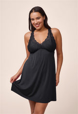 Belle Époque Full Chemise