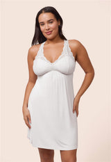 Belle Époque Full Chemise