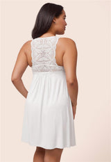 Belle Époque Full Chemise