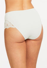Belle Epoque High Waist Panty