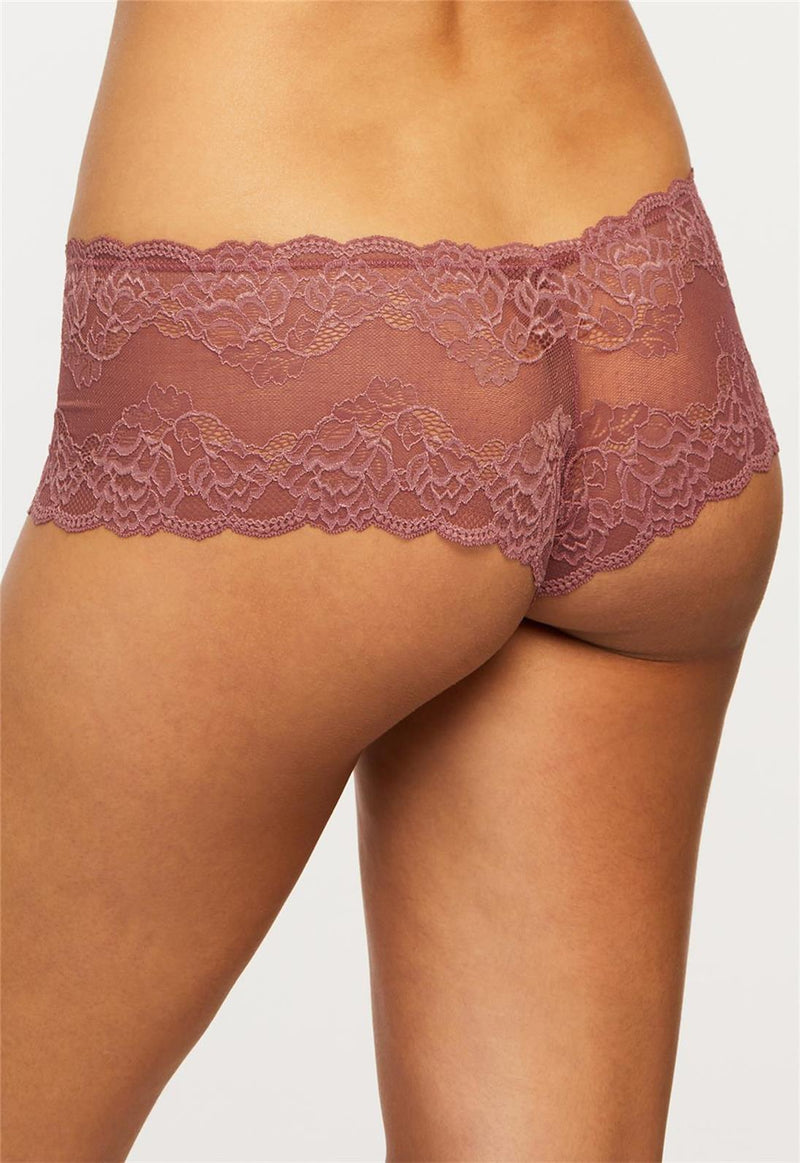 Lace Cheeky Panty