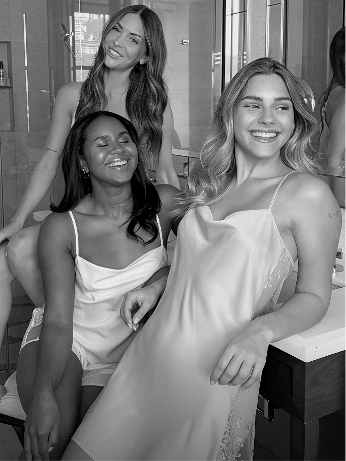 Bridesmaids