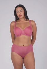 Soutien-gorge t-shirt à couverture complète Pure Plus