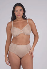 Culotte Lissante Contouré