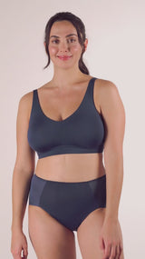 Bralette taille bonnet Mysa