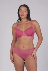 Culotte Hipster