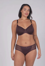 Sublime Spacer Bra