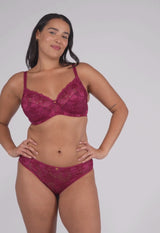 Vixen Muse Bra