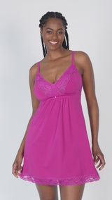 Chemise avec maintien au buste couverture complète