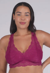 Belle Époque Full Bralette