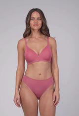 Soutien-gorge t-shirt sans armatures