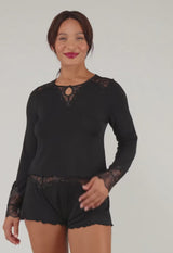 Desire Short Set