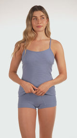 Spaghetti straps Camisole