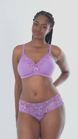 Wire-Free Dream Bra