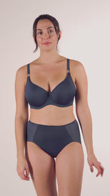 Sublime Spacer Bra