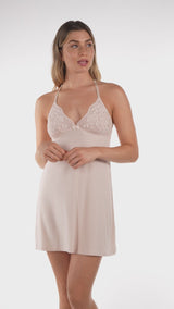 Purely Yours Chemise