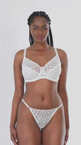 Soutien-gorge Muse Lacy