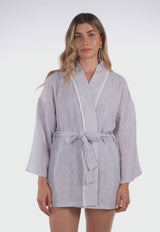 Ensemble pyjama de voyage Coastal