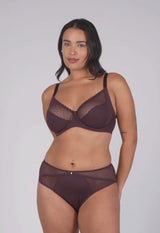 Muse Full Cup Lace Bra