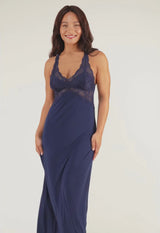 Belle Époque Gown