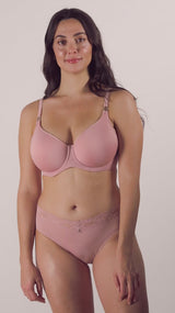 Royale Sublime Spacer Bra