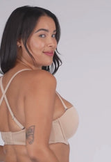 Strapless Bra