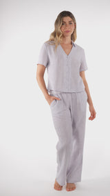 Ensemble pyjama Coastal