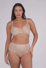 Soutien-gorge lissant Contouré