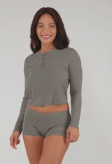Boxer Short