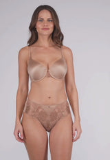 Soutien-Gorge Pure Plus Golden Hour