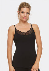 BodyBliss Breeze Collection Camisole